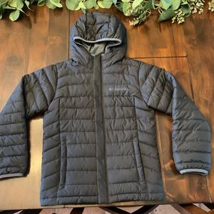Columbia Jacket Boys Small